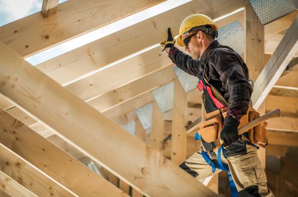 Best Local Roofing Companies  in Charlottesville, VA