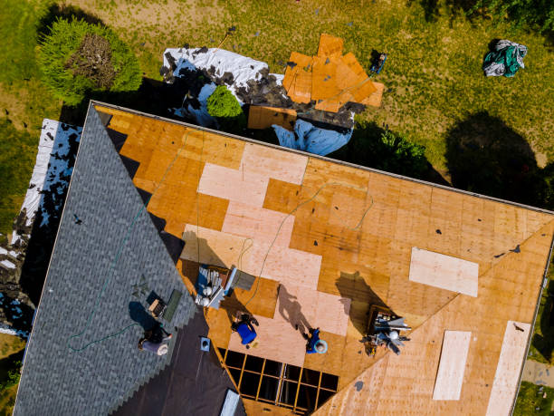 Best Best Roofing Contractors  in Charlottesville, VA