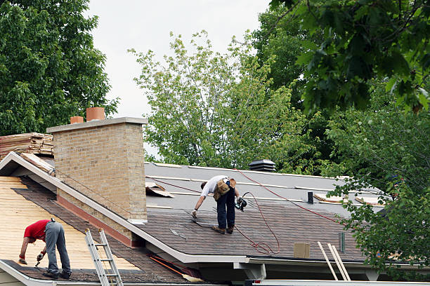  Charlottesville, VA Roofing Contractor Pros