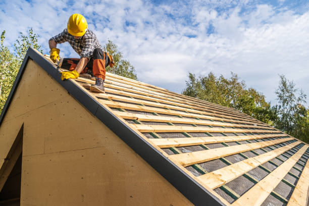 Best Roof Repair Services  in Charlottesville, VA