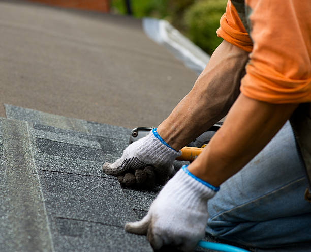 Best Roof Waterproofing Services  in Charlottesville, VA