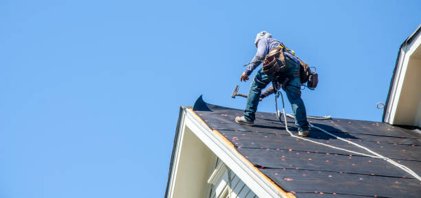 Best Emergency Roof Repair  in Charlottesville, VA